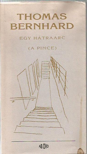 Egy htraarc (A pince)