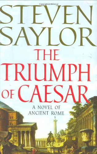 The Triumph of Caesar
