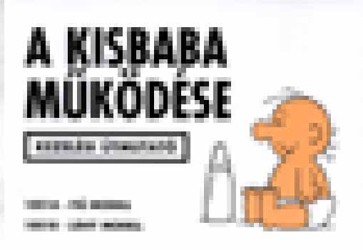 A kisbaba mkdse