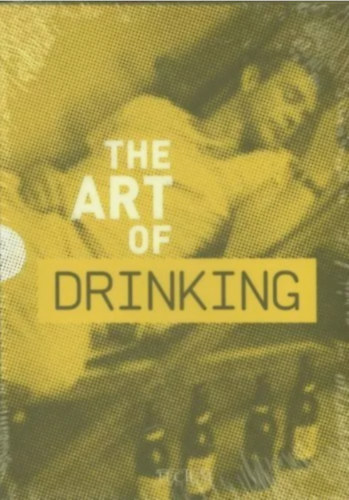 Brigit Krols  (szerk.) - The Art of Drinking