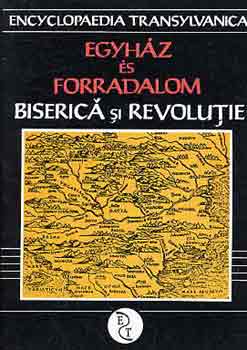 Egyhz s forradalom - Biserica si Revolutie