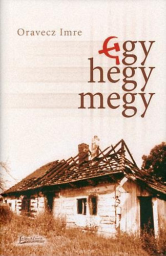Egy hegy megy