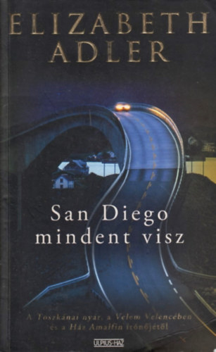 San Diego mindent visz