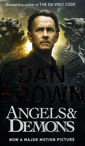 Dan Brown - Angels & Demons