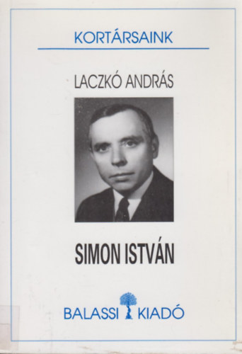 Simon Istvn (Kortrsaink )