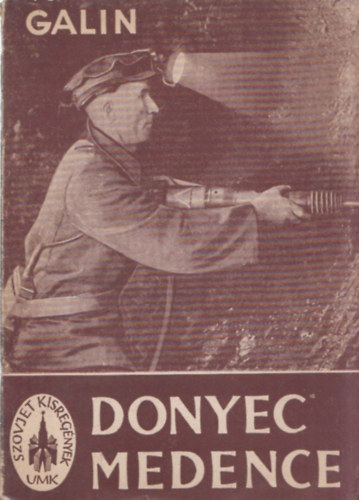 Donyec-medence (Szovjet Kisregnyek)