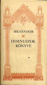 Himnuszok knyve (A keresztny himnuszkltszet remekei)