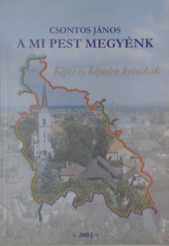 A mi Pest Megynk - Kpes s kptelen krnikk