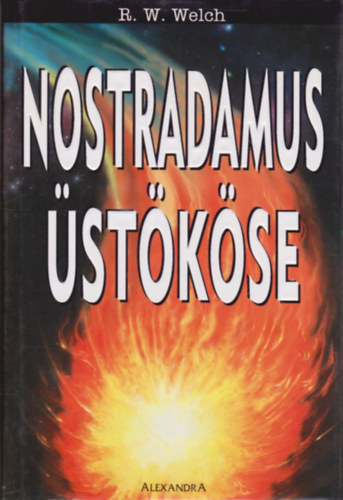 Nostradamus stkse