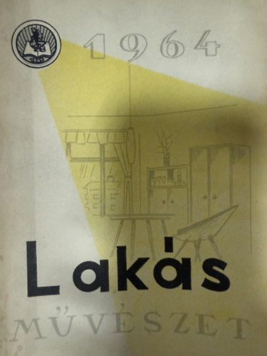 Lak�s m�v�szet 1964