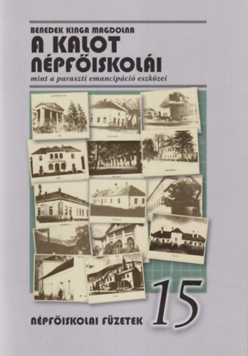 A Kalot npfiskoli
