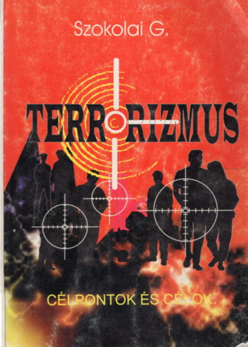 Clpontok s clok- Terrorizmus