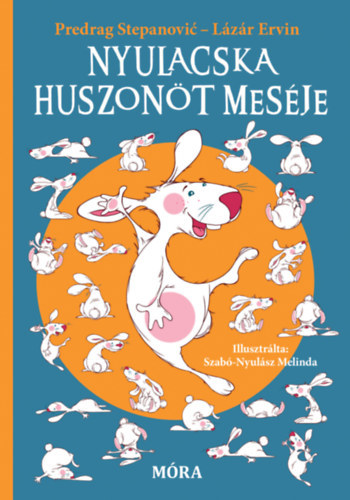Nyulacska huszont mesje