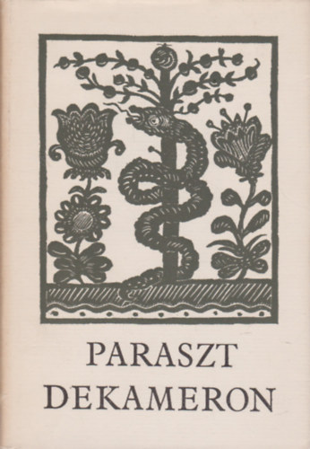 Paraszt dekameron (Vlogats szki trfkbl s elbeszlsekbl)