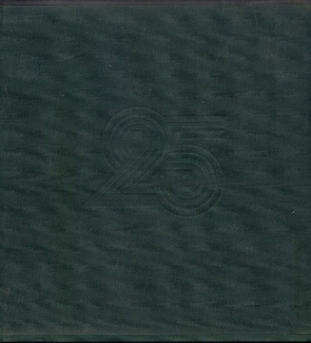 25 - �lelmez�sipari Tervez� V�llalat 1951-1976