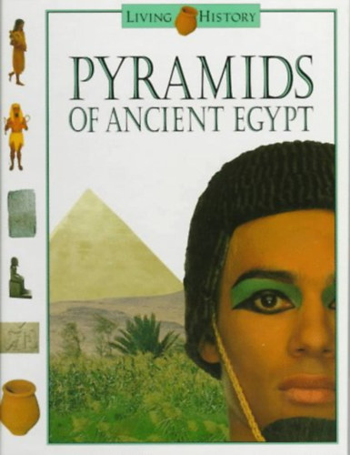 I Was There - Pyramids of Ancient Egypt