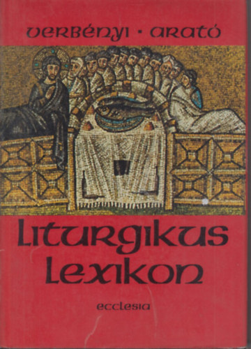 Liturgikus lexikon