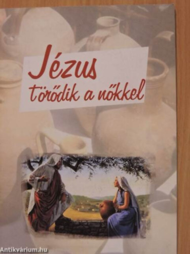 Jzus trdik a nkkel