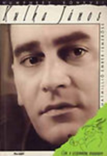 Ungv�ri Zs.-Barn�czki �. - Kulka J�nos: Hatmilli� ember ismer�se