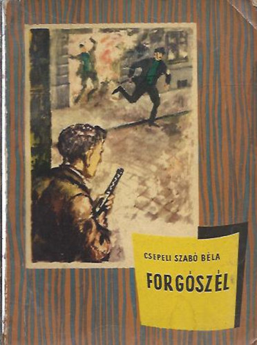 Forg�sz�l (Csepeli)