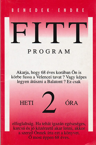 Fitt program