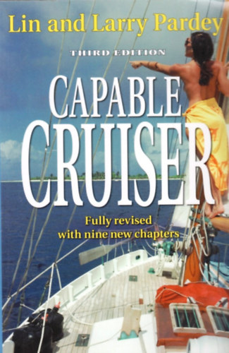 Capable Cruiser