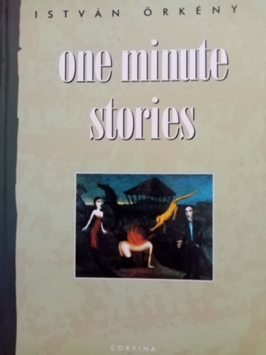 One minute stories