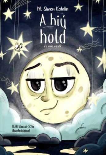 A hi� hold �s m�s mes�k