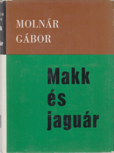 Makk s jagur