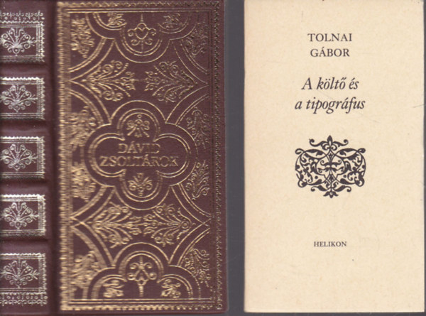 Dvid Zsoltrok (Szent Dvid kirlynak s prftnak szztven Soltri - Hasonms)