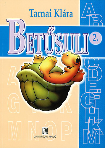 Betsuli 2. (nagybetk)