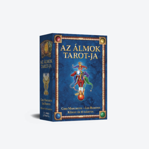 Az lmok Tarot-ja