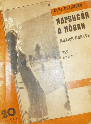 Napsugr a hban (Millik knyve 255.)