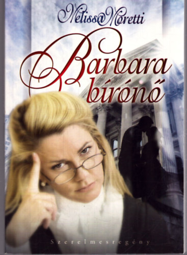 Barbara brn