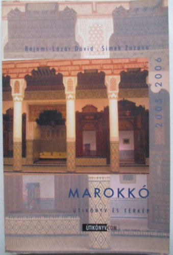 Marokk tiknyv s trkp 2005-2006