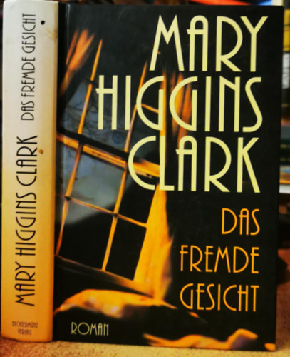 Mary Clark Higgins - Das fremde Gesicht