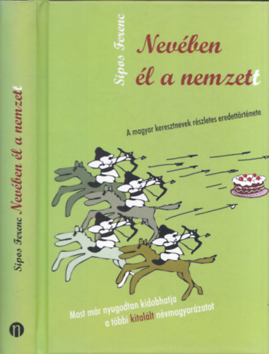 Nevben l a nemzet(t)