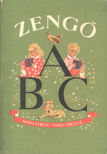 Zeng abc (Mra Ferenc verses bcje)