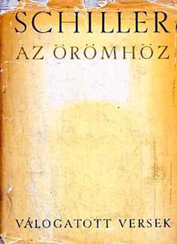 Az �r�mh�z (V�logatott versek)