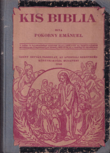 Kis Biblia