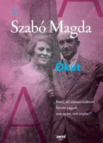 Szab Magda - kt