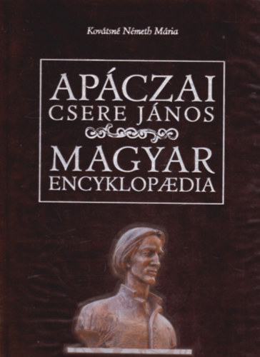 Apczai Csere Jnos Magyar Encyclopaedia (plss)