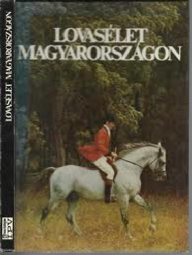Lovas�let Magyarorsz�gon