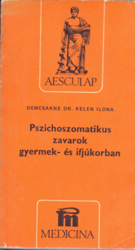 Pszichoszomatikus zavarok gyermek- s ifjkorban