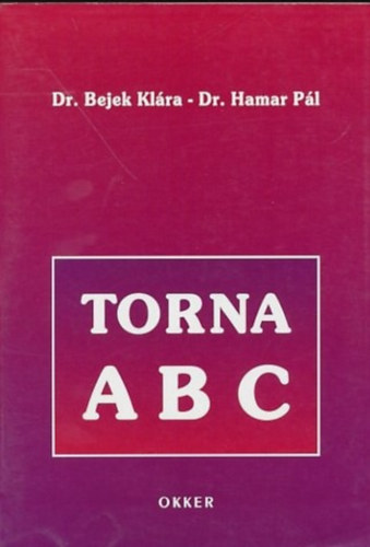 Bejek Klra; Hamar Pl - Torna ABC