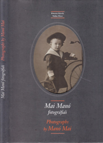 Mai Man fotogrfii - Photographs by Man Mai