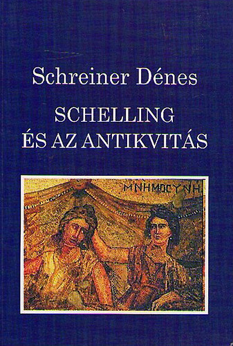 Schelling s az antikvits