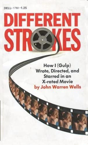 Different strokes (K�l�nb�z� �t�sek) ANGOL NYELVEN