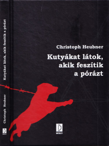 Kutykat ltok, akik fesztik a przt - Auschwitz fel, Auschwitz utn - hrom trtnet
