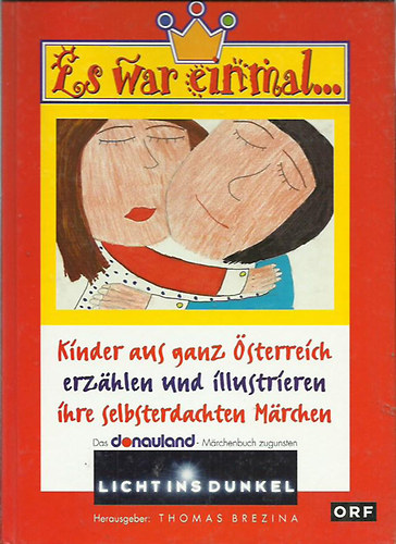 Thomas Brezina - Es war einmal